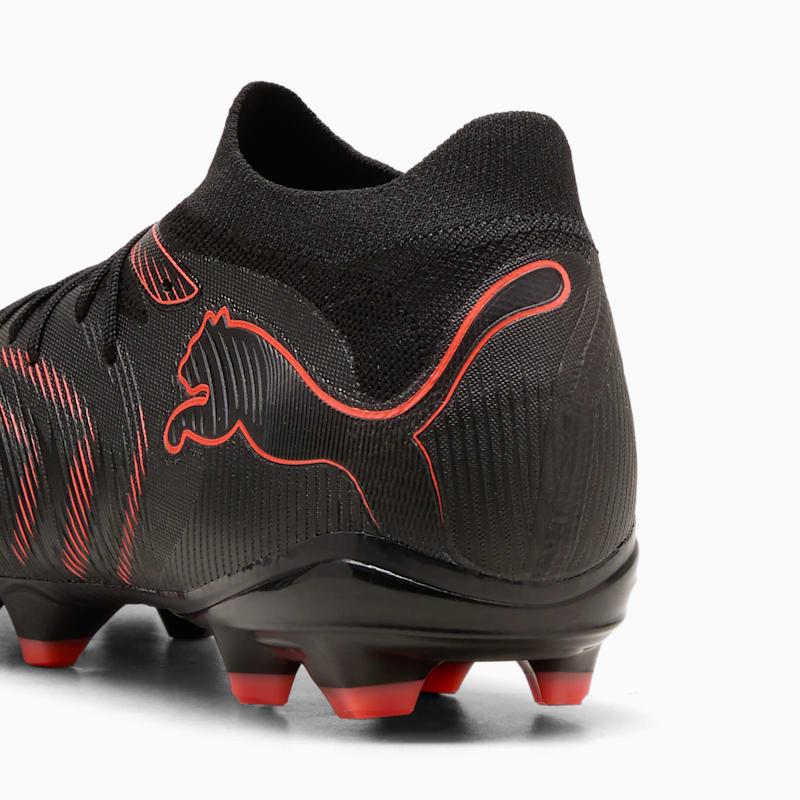 FUTURE 9 MATCH Men's Firm/Artificial Ground Soccer Cleats