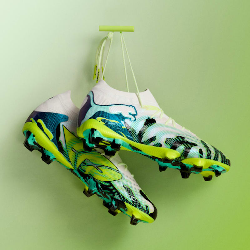 FUTURE 9 ULTIMATE CREATIVITY Men's Firm/Artificial Ground Soccer Cleats