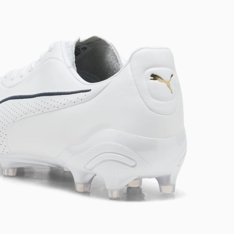 KING PLATINUM Men's Firm/Artificial Ground Soccer Cleats