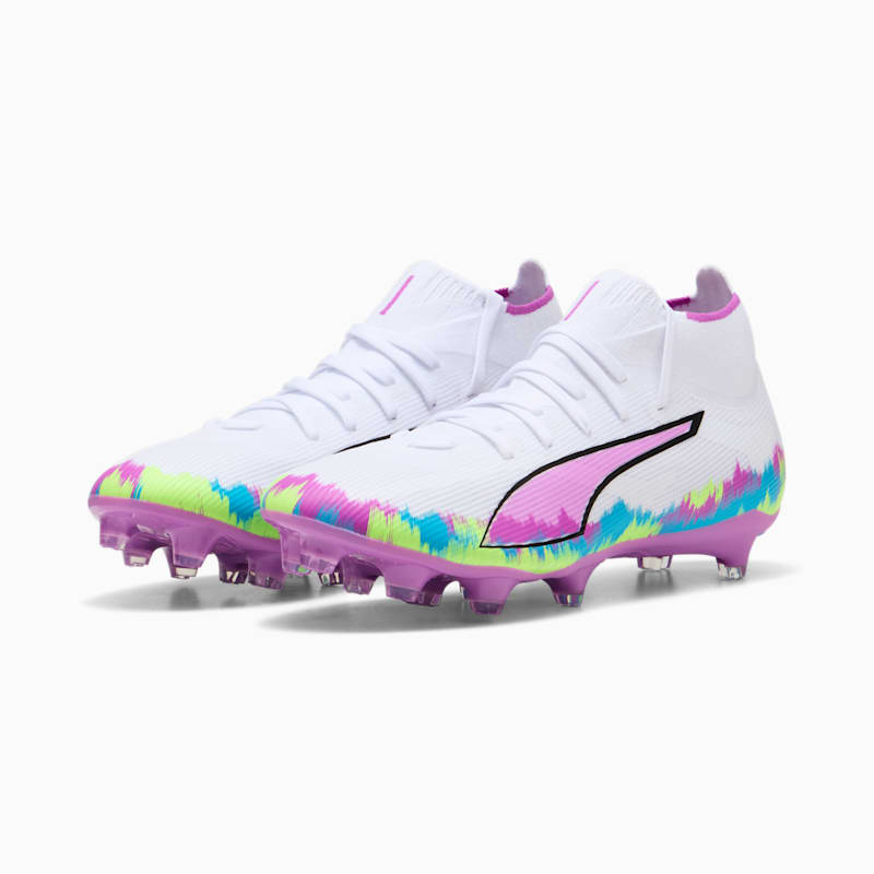 ULTRA 6 MATCH+ Brilliance Women's Firm/Artificial Ground Soccer Cleats