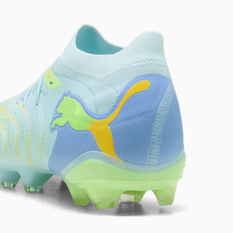 FUTURE 9 MATCH LIGHT UP Women's Firm/Artificial Ground Soccer Cleats