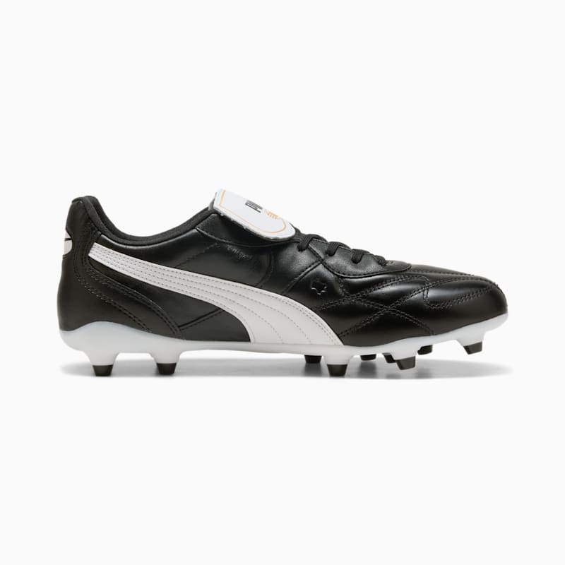 KING TOP Men's Firm/Artificial Ground Soccer Cleats