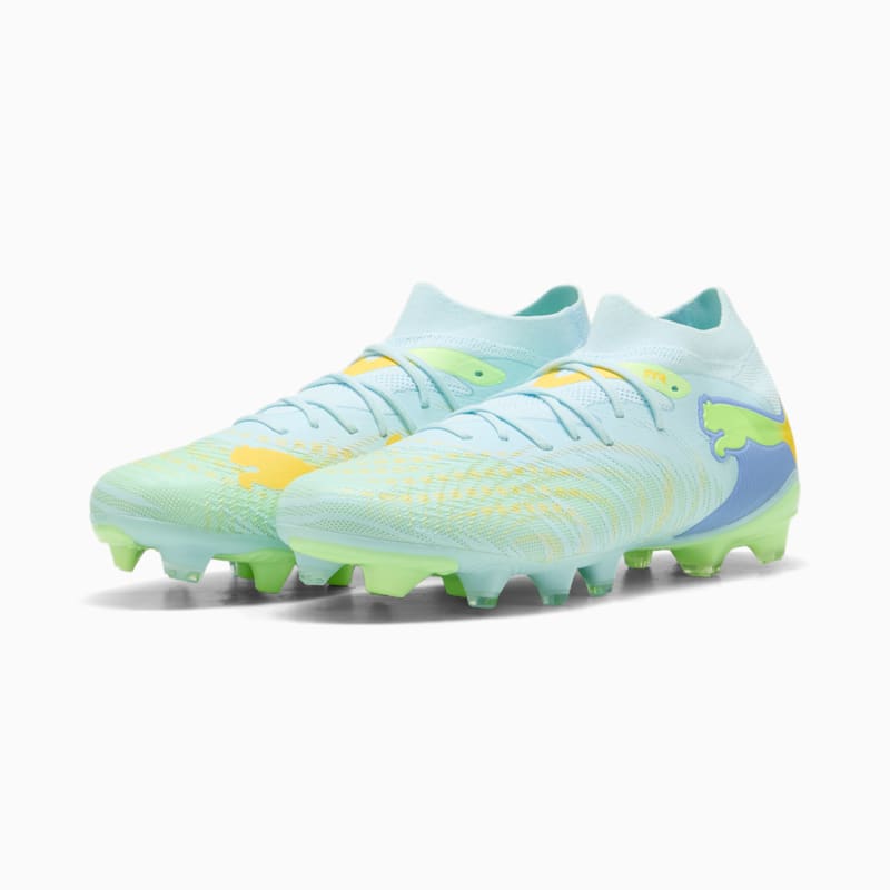 FUTURE 9 MATCH LIGHT UP Women's Firm/Artificial Ground Soccer Cleats