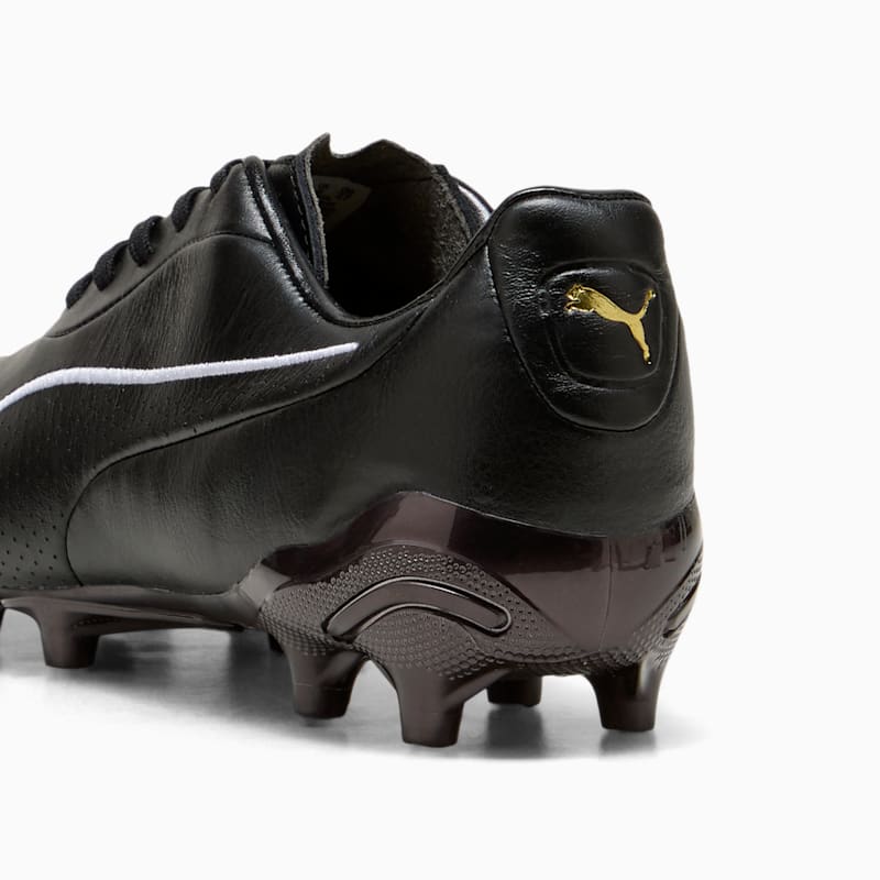 KING PLATINUM Men's Firm/Artificial Ground Soccer Cleats