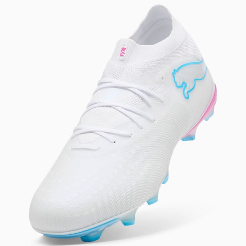 FUTURE 9 PRO WHITE Firm/Artificial Ground Soccer Cleats