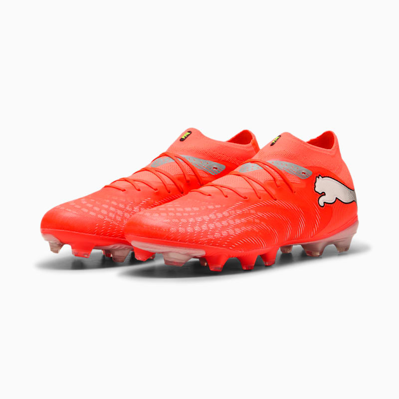 FUTURE 9 PRO Men's Firm/Artificial Ground Soccer Cleats