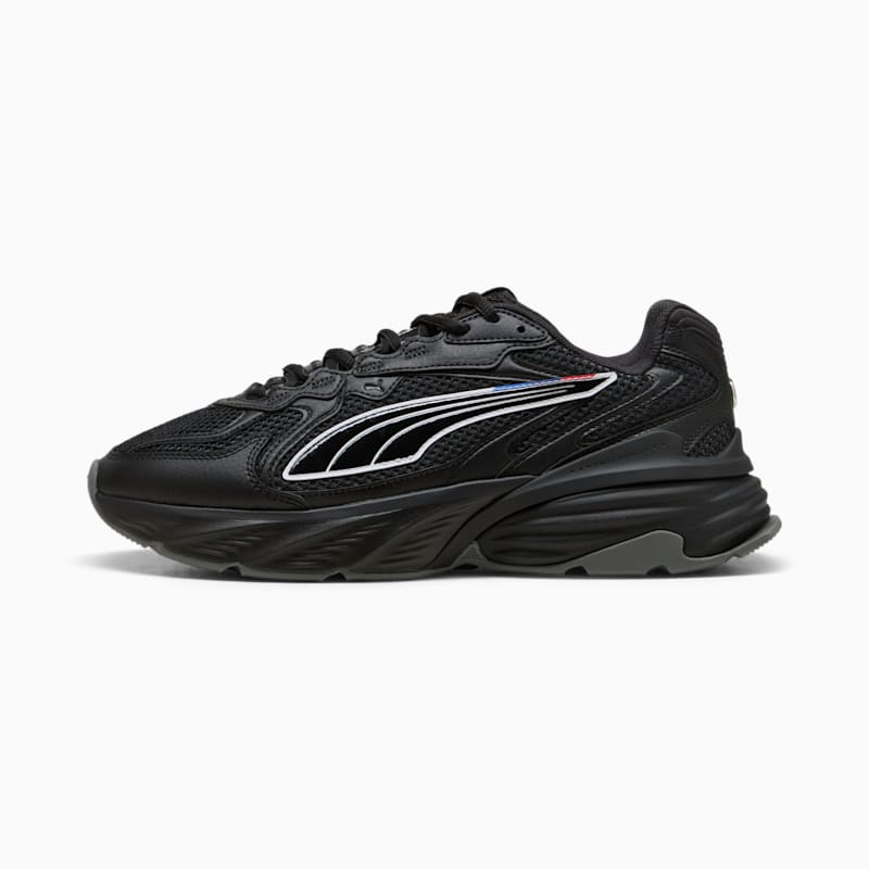 BMW M Motorsport Fade Men's Sneakers