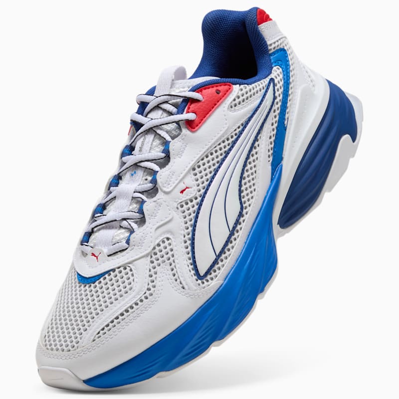 BMW M Motorsport Fade Men's Sneakers
