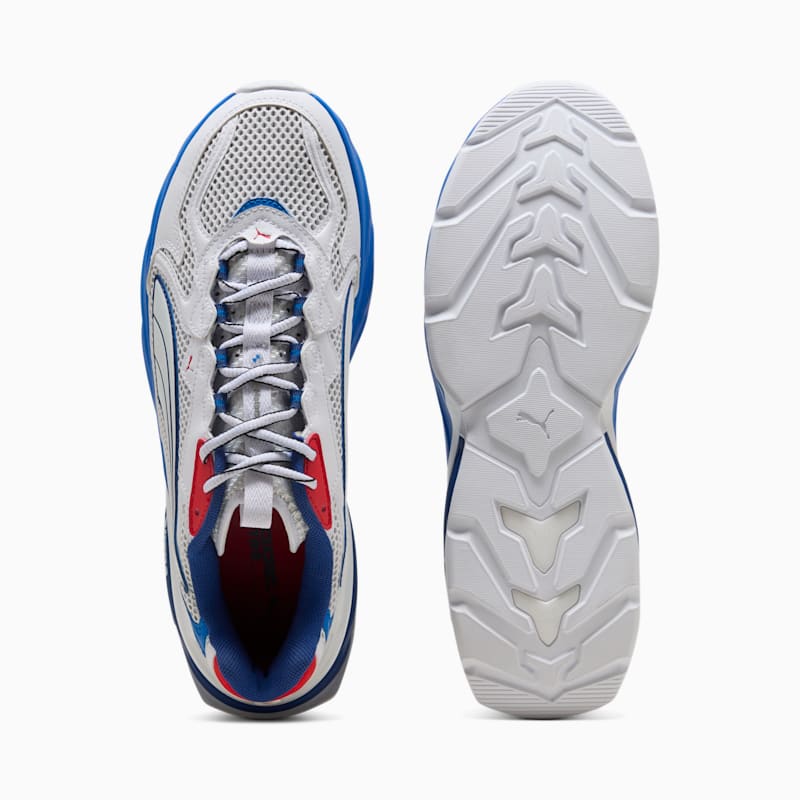 BMW M Motorsport Fade Men's Sneakers