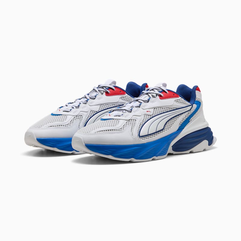 BMW M Motorsport Fade Men's Sneakers