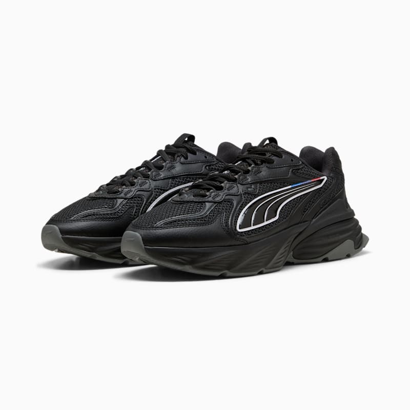 BMW M Motorsport Fade Men's Sneakers