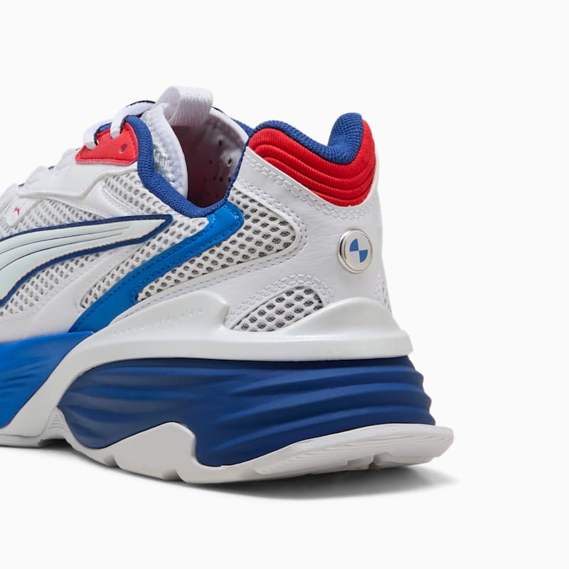 BMW M Motorsport Fade Men's Sneakers