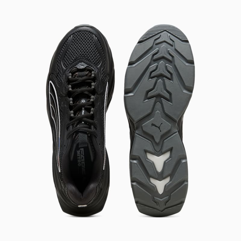 BMW M Motorsport Fade Men's Sneakers