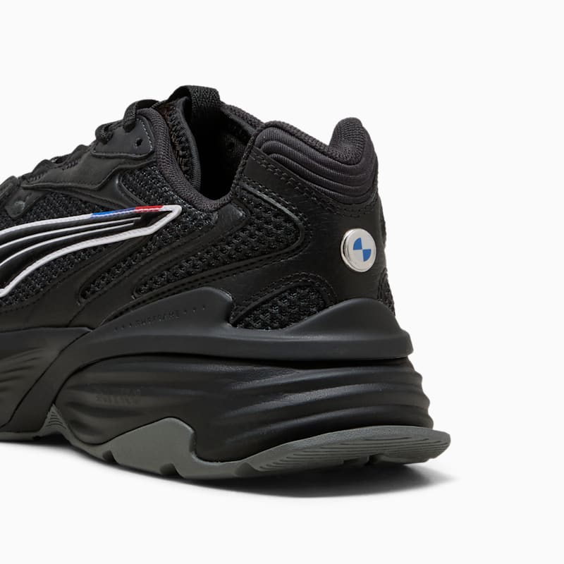 BMW M Motorsport Fade Men's Sneakers