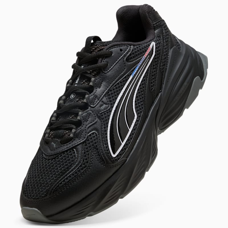BMW M Motorsport Fade Men's Sneakers
