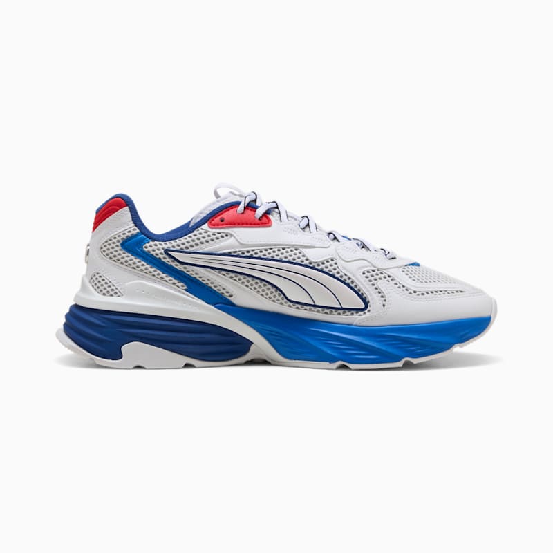 BMW M Motorsport Fade Men's Sneakers