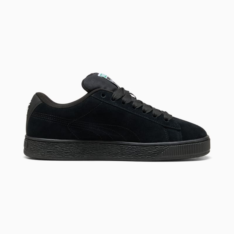 BMW M Motorsport Suede XL Men's Sneakers