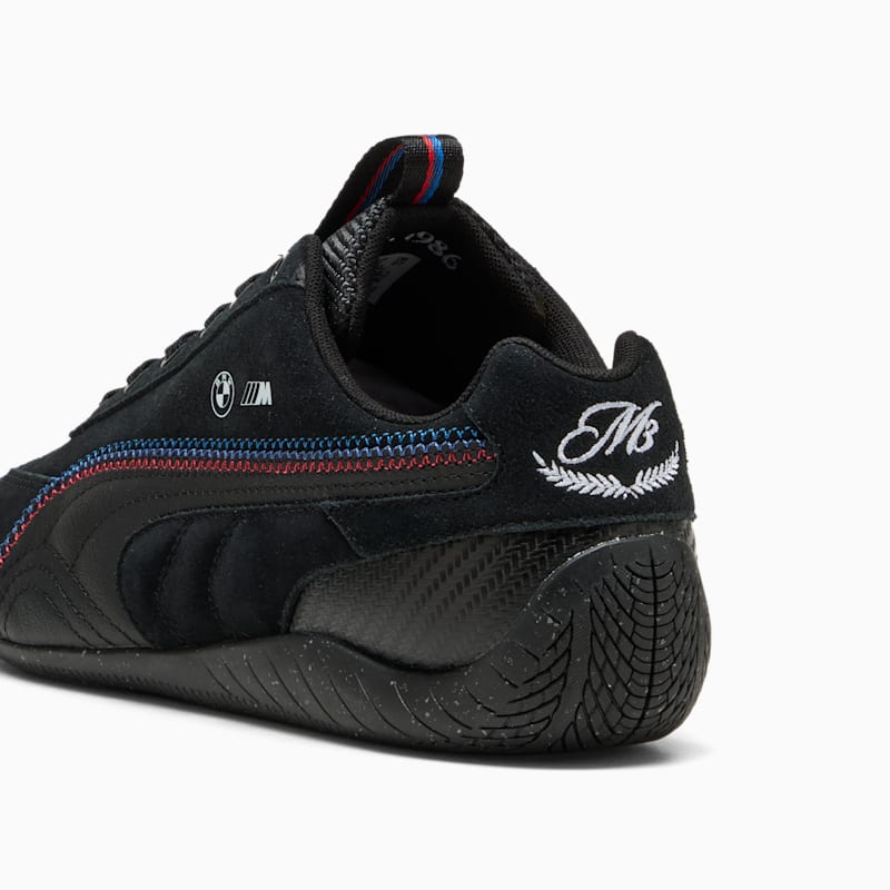 BMW M Speedcat M3 40 Years Men's Sneakers