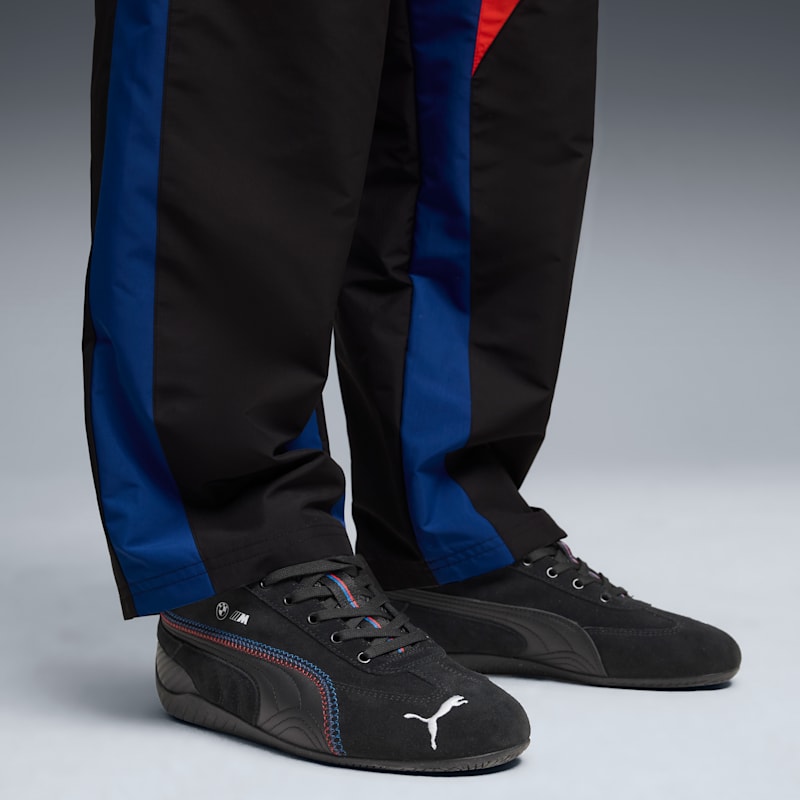 BMW M Speedcat M3 40 Years Men's Sneakers