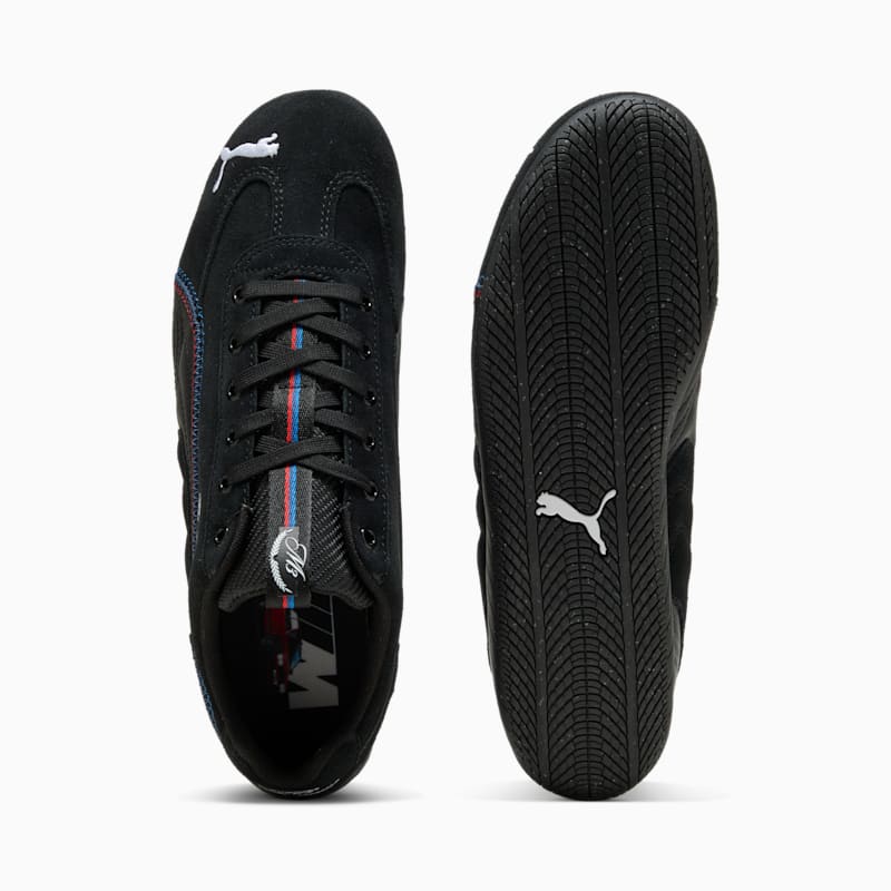BMW M Speedcat M3 40 Years Men's Sneakers