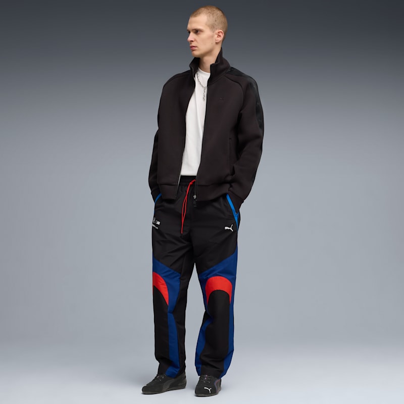BMW M Speedcat M3 40 Years Men's Sneakers