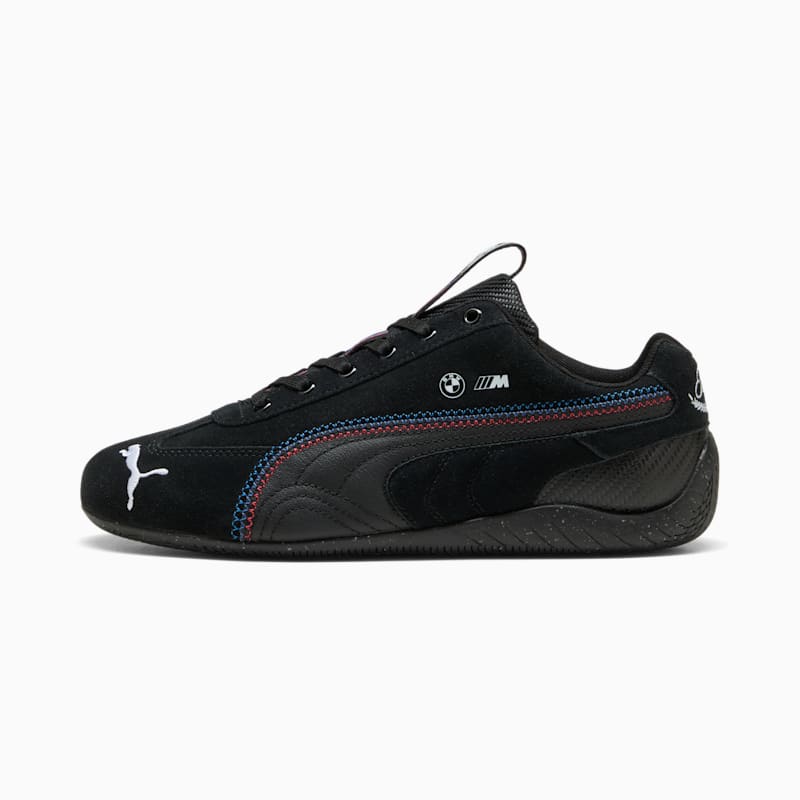 BMW M Speedcat M3 40 Years Men's Sneakers