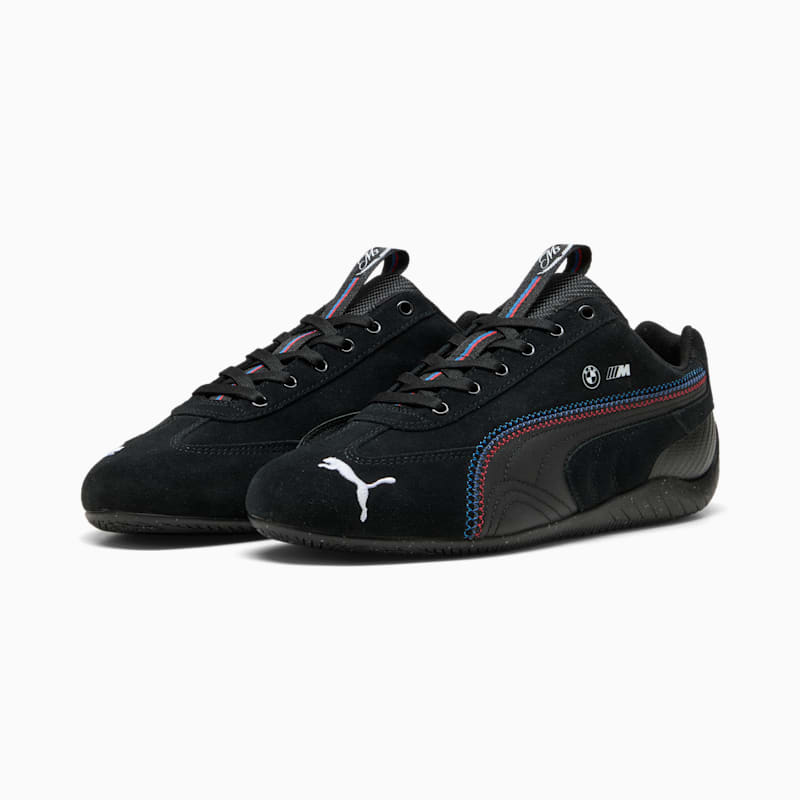 BMW M Speedcat M3 40 Years Men's Sneakers