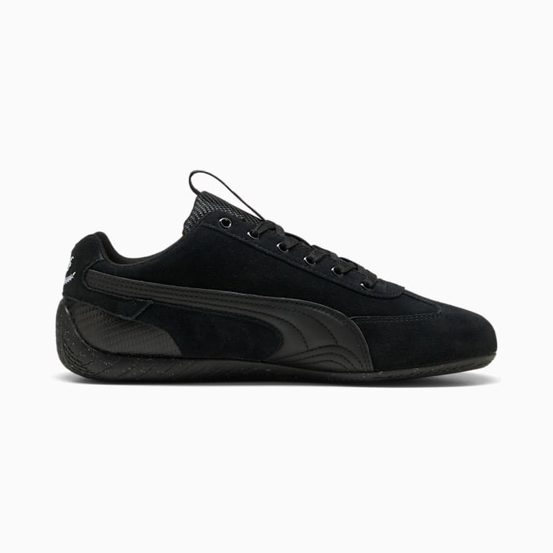 BMW M Speedcat M3 40 Years Men's Sneakers