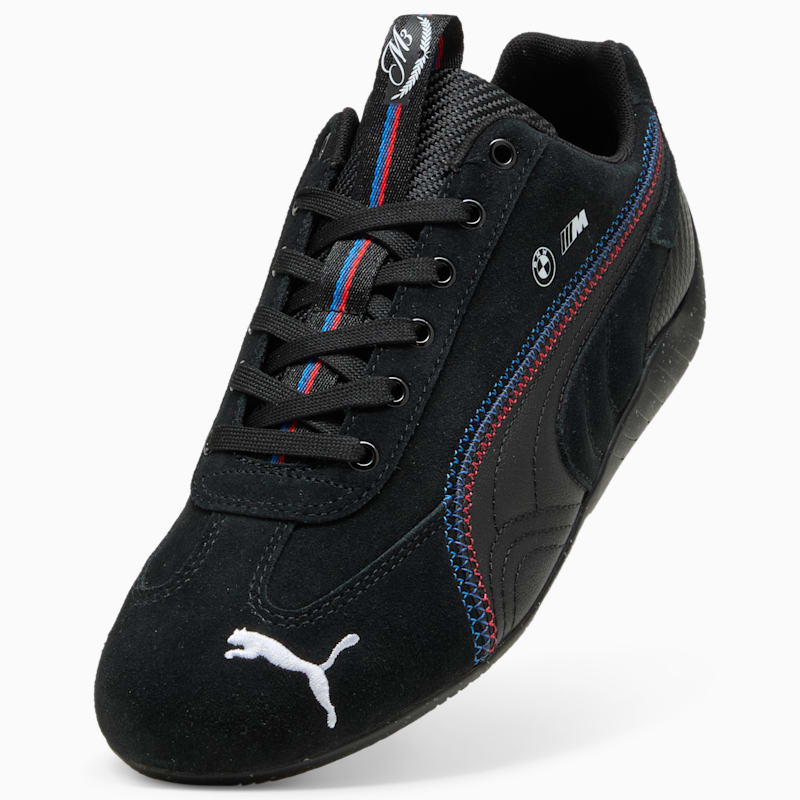 BMW M Speedcat M3 40 Years Men's Sneakers
