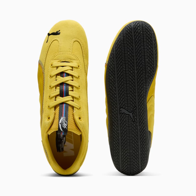 BMW M Speedcat M3 40 Years Men's Sneakers