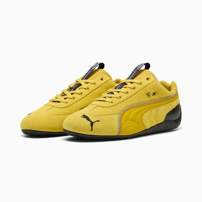 BMW M Speedcat M3 40 Years Men's Sneakers