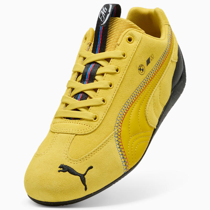 BMW M Speedcat M3 40 Years Men's Sneakers