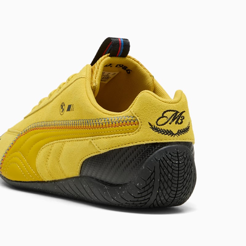 BMW M Speedcat M3 40 Years Men's Sneakers