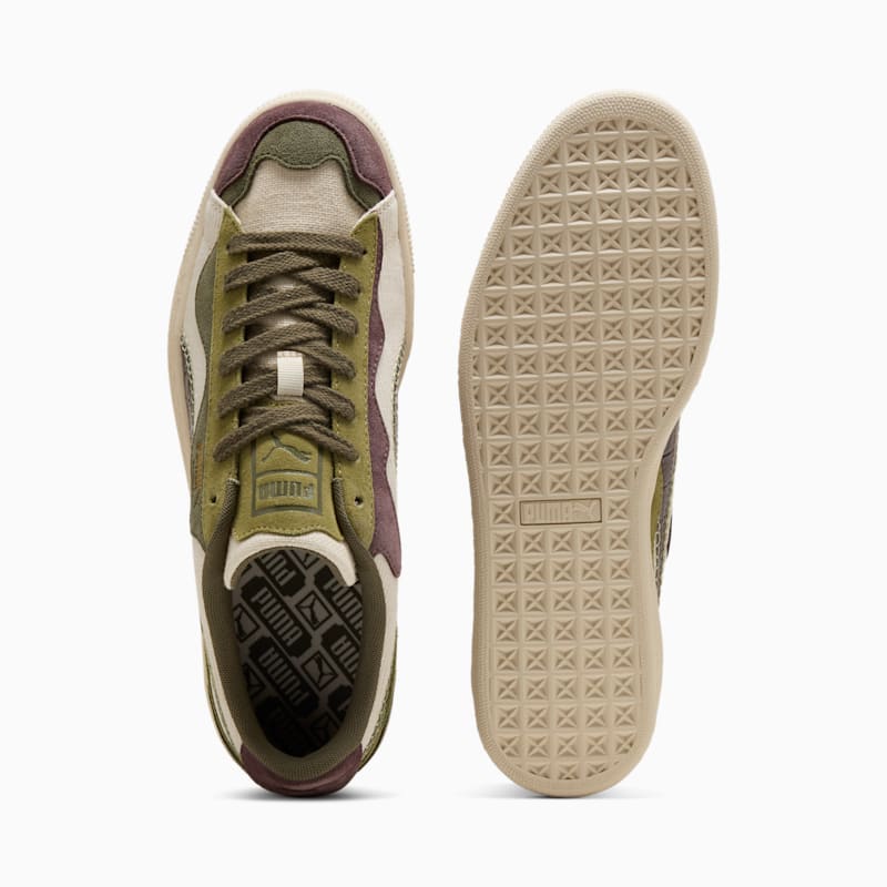 Basket Trippy Camo Sneakers Unisex