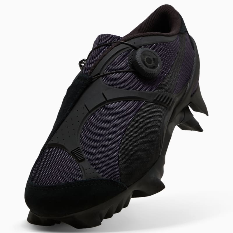Beisser Disc Sneakers