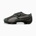 Beisser Disc Sneakers