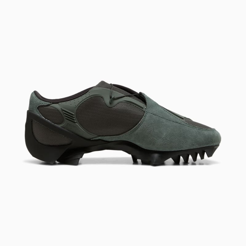 Beisser Disc Sneakers