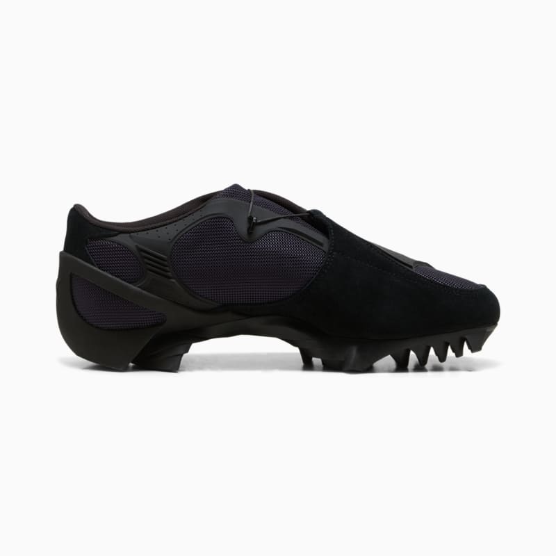 Beisser Disc Sneakers