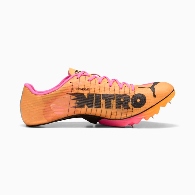 Berserker NITRO™ Elite 2 Men's Sprint Spikes