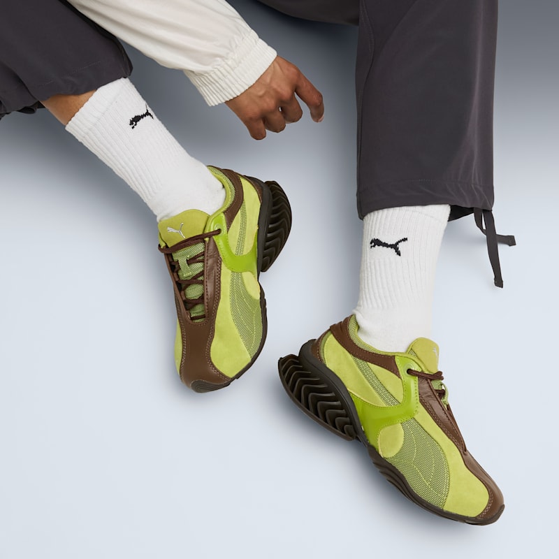 CELL GEO 1 Sneakers