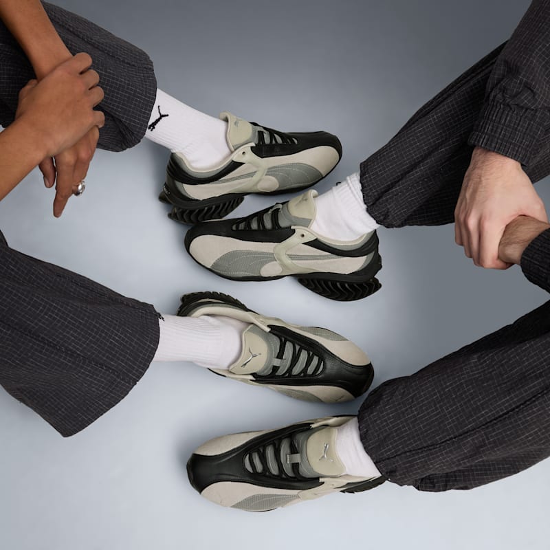 CELL GEO 1 Sneakers