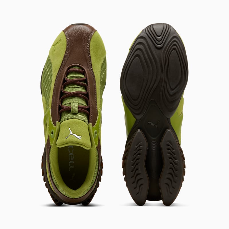 CELL GEO 1 Sneakers