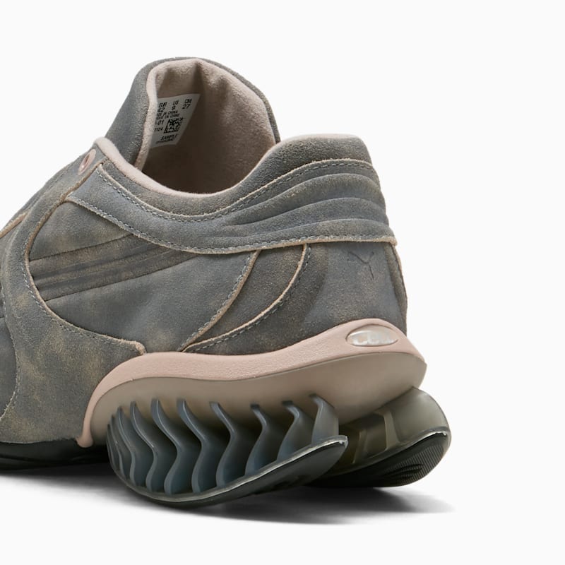 CELL GEO Biology Sneakers