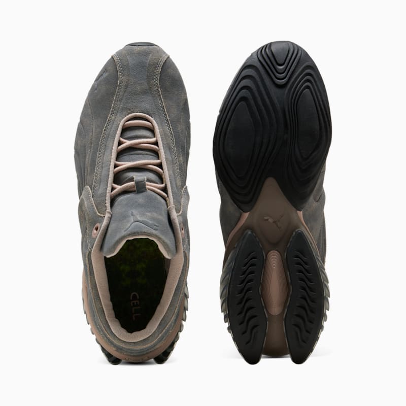 CELL GEO Biology Sneakers