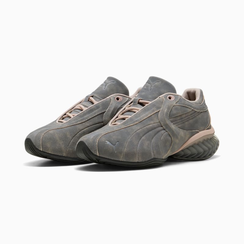 CELL GEO Biology Sneakers