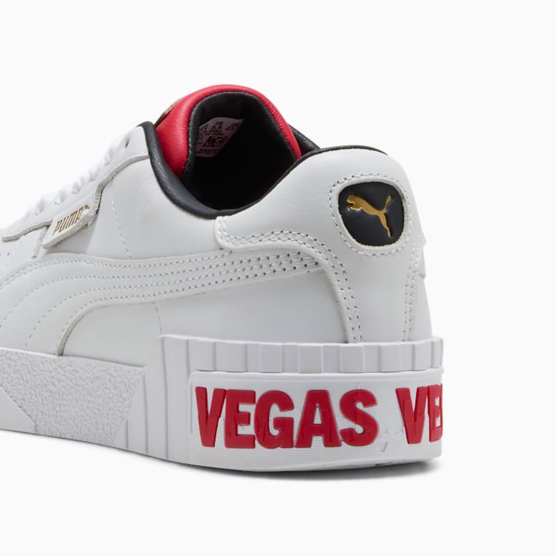 Cali Bold Las Vegas Women's Sneakers