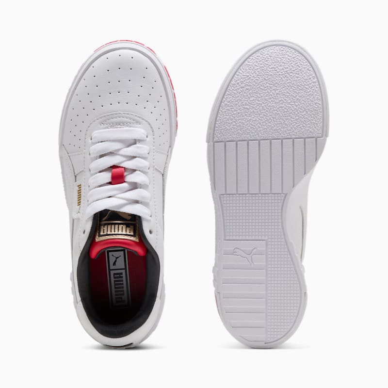 Cali Bold Las Vegas Women's Sneakers