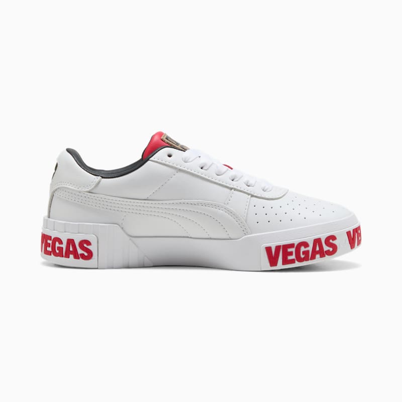 Cali Bold Las Vegas Women's Sneakers