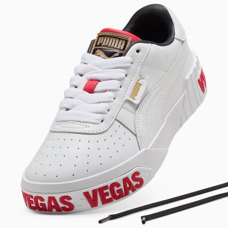 Cali Bold Las Vegas Women's Sneakers