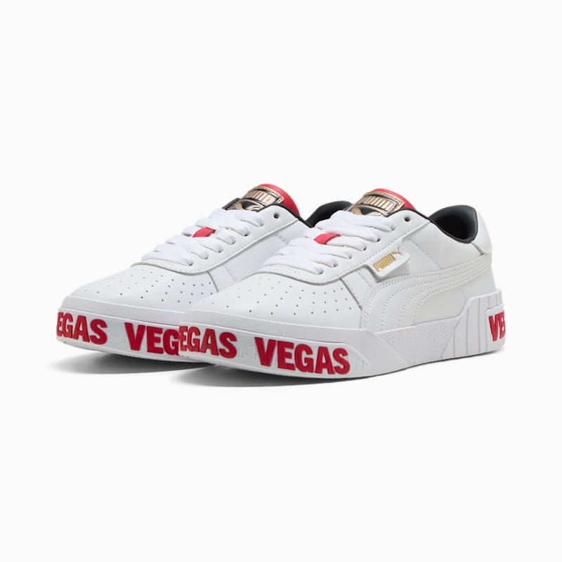 Cali Bold Las Vegas Women's Sneakers